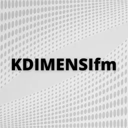 IRadio KuasaDimensi