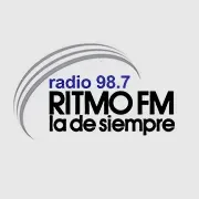 Ritmo 98.7 FM en vivo