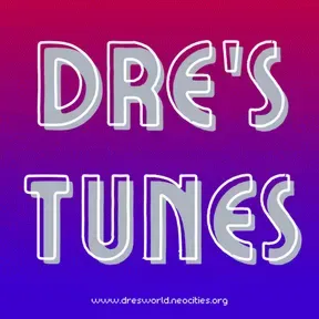 Dre's Tunes