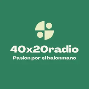 40x20radio
