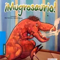 Mugrosaurio