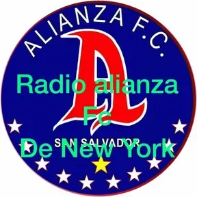 Radio Alianza FC NewYork