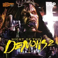 2025 Halloween Special: Night of the Demons 2 (1994)