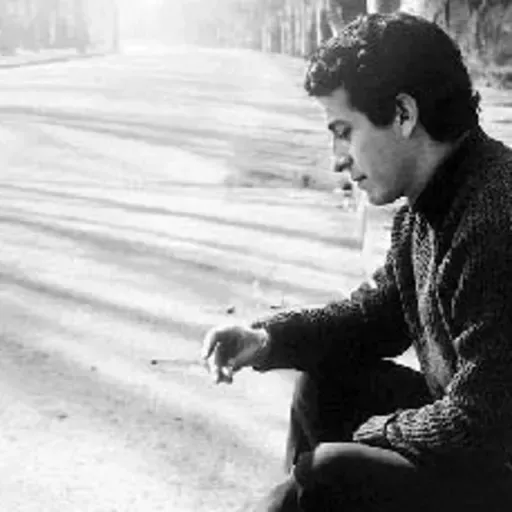 El hombre es un creador