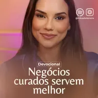 NEGÓCIOS CURADOS SERVEM MELHOR