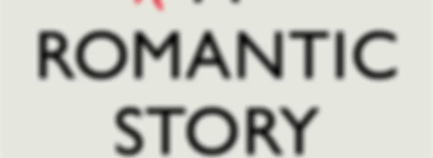 不浪漫故事 Not A Romantic Story