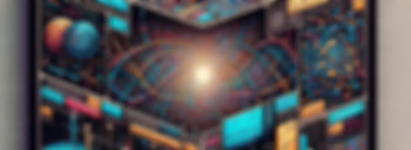 Advanced Quantum Deep Dives