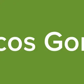 Marcos Gomes