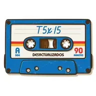 T5x15 - Ogromance