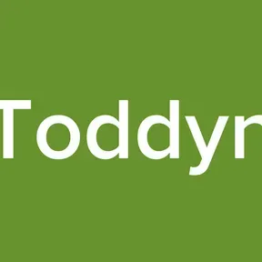 Toddyn