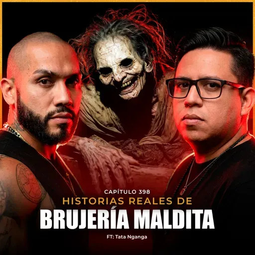 Mi familia está MALDITA | Relatos de BRUJERÍA REALES