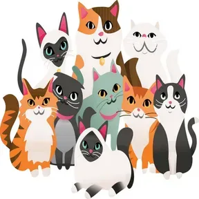 Mis mascotas