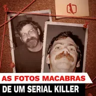 O Serial Killer que Transformou Fantasias Macabras em Realidade