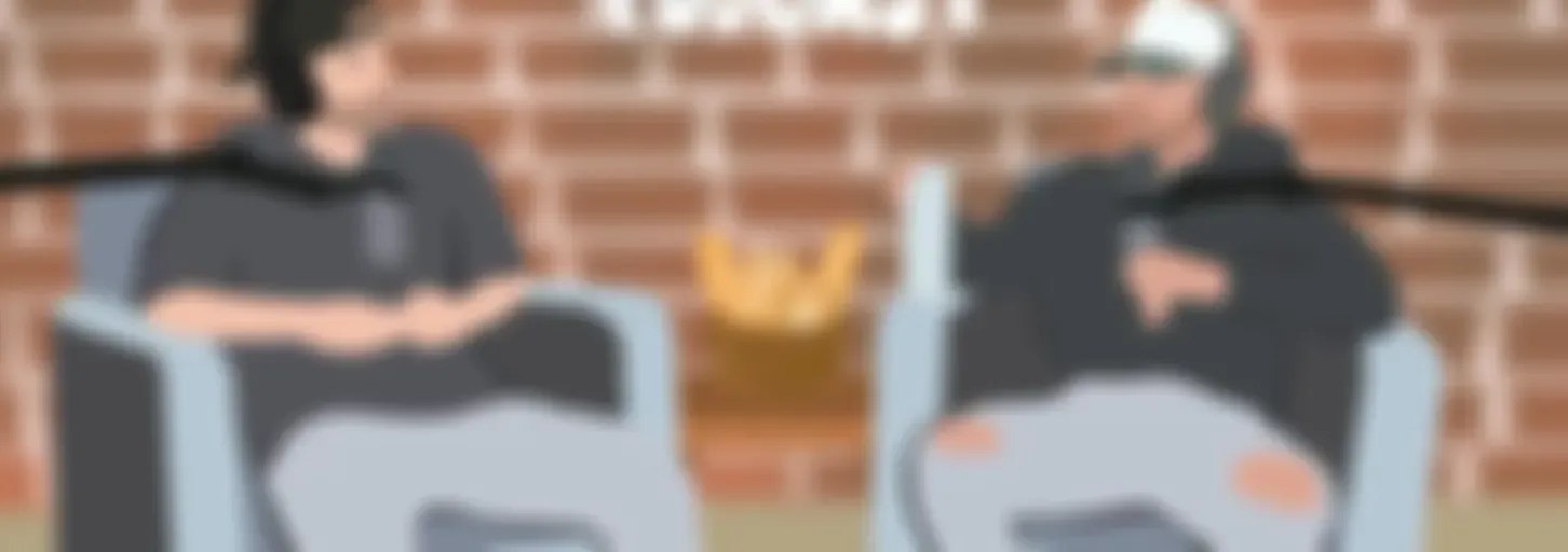 The Bread Basket Podcast