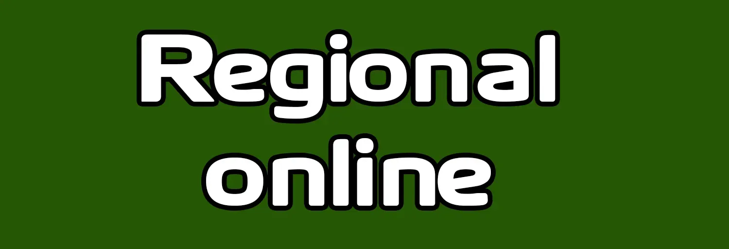 REGIONAL ONLINE