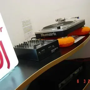 Disco Storia
