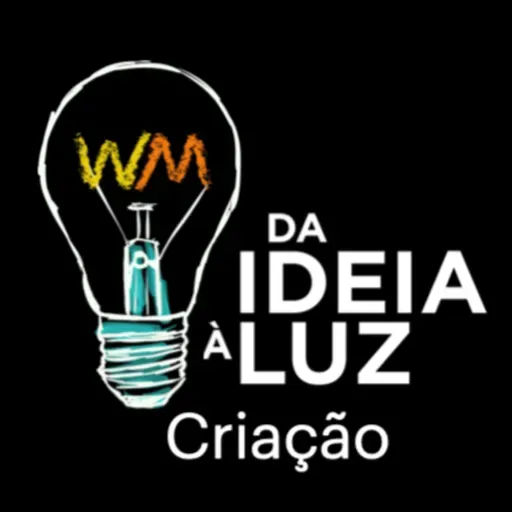 Criação Ep#202 - 03/02/2026 - Rodrigo Marçal e criação da luz para o espetáculo "(um)Ensaio Sobre a Cegueira" do Grupo Galpão
