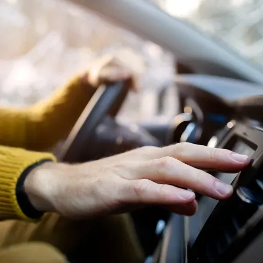 Antonio cuenta su sufrimiento por tener el aire acondicionado roto: "Estaba el coche a 42 grados"