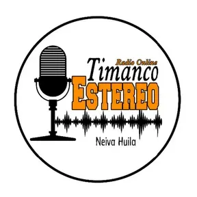 Timanco Estereo radio on line