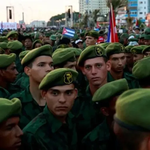 Đàm phán với Mỹ là lựa chọn duy nhất của Cuba?