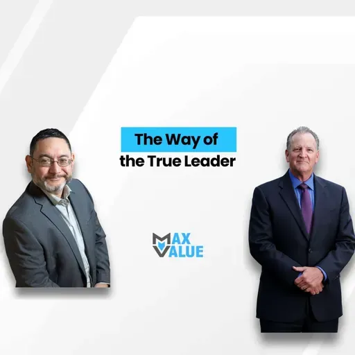 The Way of the True Leader Ft. Bill Reeb