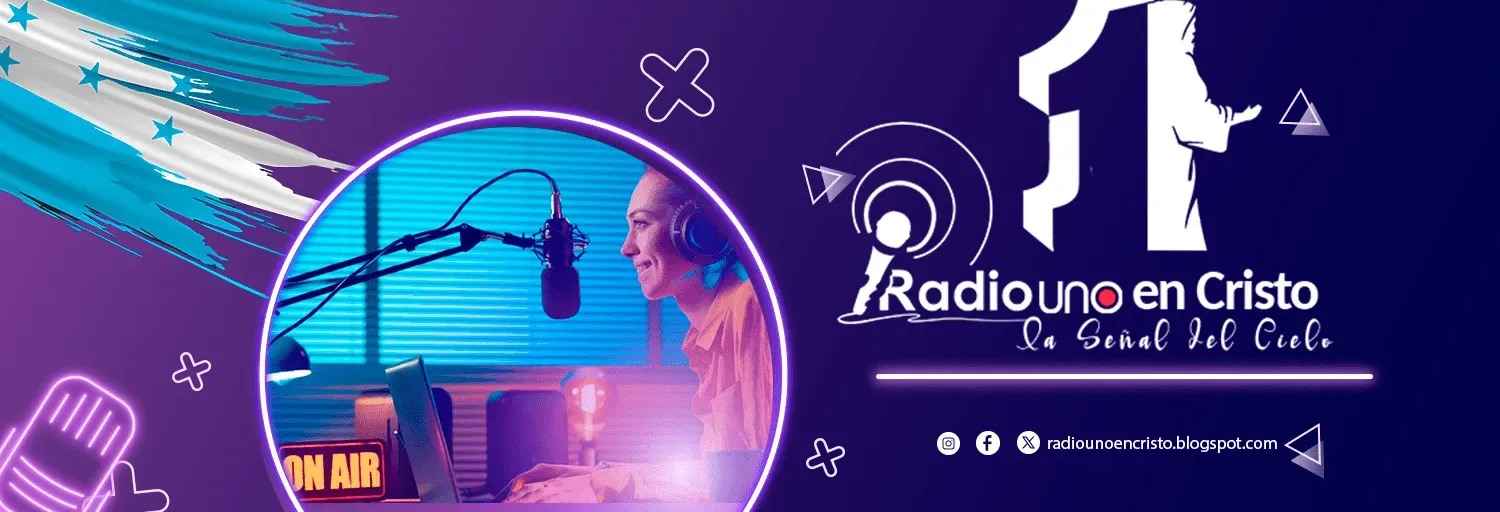RadiounoenCristo