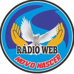 RÁDIO WEB NOVO NASCER