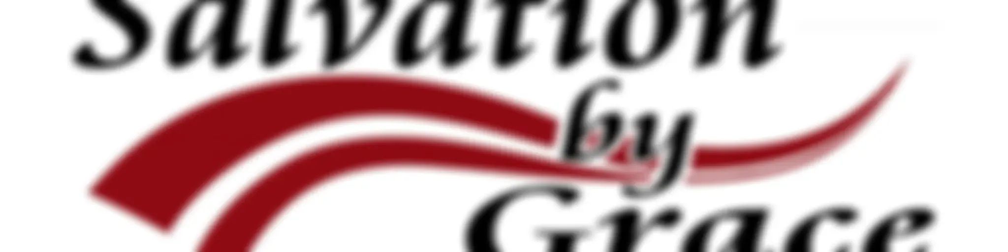 Salvation by Grace