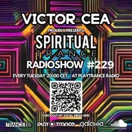 Victor Cea Pres. Spiritual Trance Radioshow 229 (28-10-25)