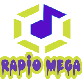 Radio mega