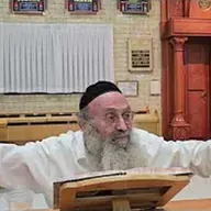 הרב מאיר כהן | רַבוֹתֵינוּ הַקּדוֹשִׁים זַ״ל מְעוֹדְדִים לְדוֹר מְיֻסָּר בִּמְתִיקוּתוֹ שֶׁל פוּרִים