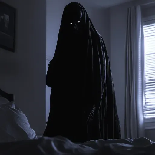 EXPERIENCIAS PARANORMALES - ESPECTROS, VISIONES Y SUEÑOS PREMONiTORIOS