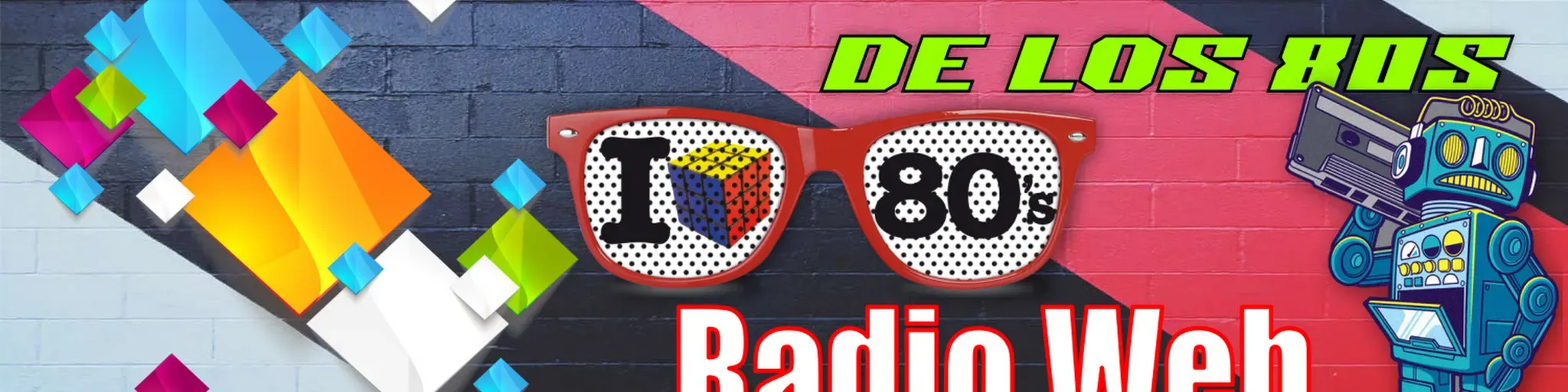 Radio Serch 80s Hits