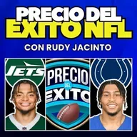 🏈 ¡MVPs DE SEMANA 8! | Justin Fields, Jonathan Taylor y Más | Resumen NFL 2025