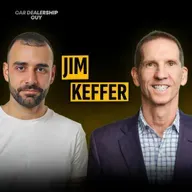 The 10-Year Buyout Playbook – Inside the Unicorn-Driven Dealership Model That’s Disrupting Auto Retail | Jim Keffer, CEO of Keffer Auto Group