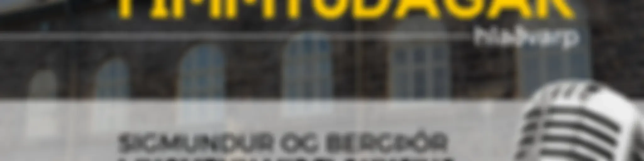 Sjónvarpslausir fimmtudagar
