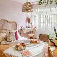 Feng Shui no quarto de dormir