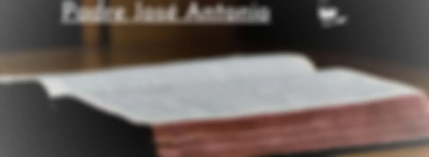 Pe José Antonio's Podcast