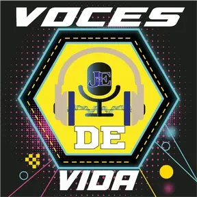 VOCES DE VIDA