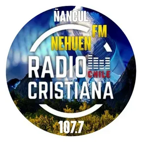 Radio Nehuen 107.7