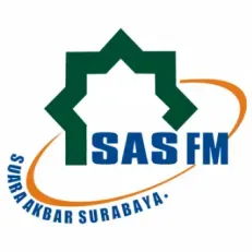Sas FM Surabaya 97.2 langsung