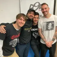 El Ecualizador - Crossed avanzan 'Realismo ausente' (2025)