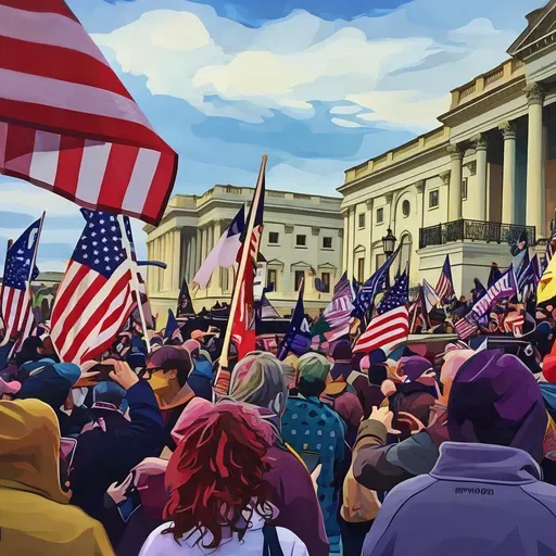 S9 Ep20: What triggered January 6?