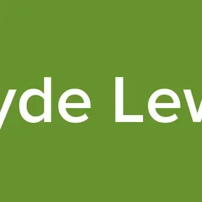 Clyde Lewis