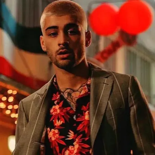 zayn dusk till dawn solo version