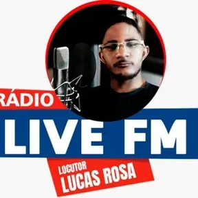 rádio live fm 10.9