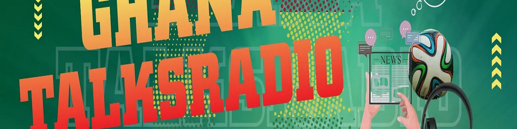 Ghana Talks Radio