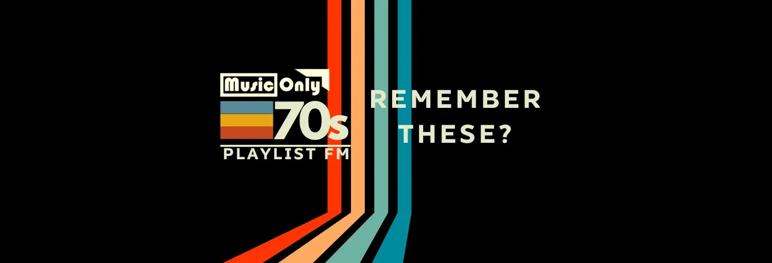 Music Only 70s