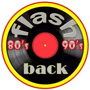 FLASH BACK 80s e 90s