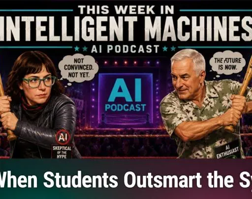 Intelligent Machines 878: The 1AM Bus to Chinatown